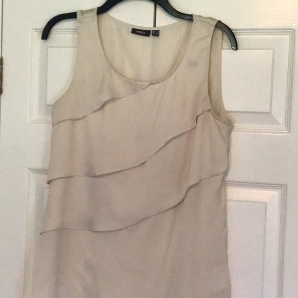 Mexx tank top size medium. - Picture 2 of 2